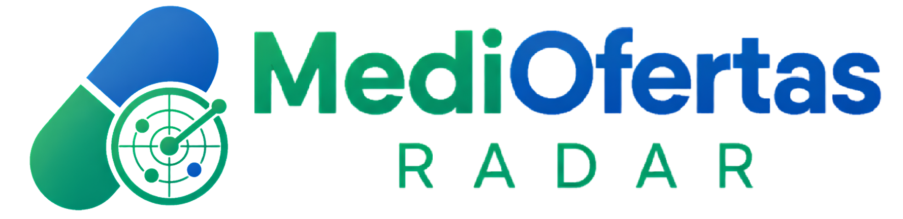 MediOfertas Radar